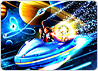 スペース・ファンタジー・ザ・ライド