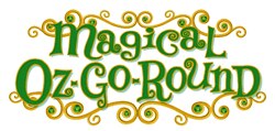 Magical Oz-Go-Round
