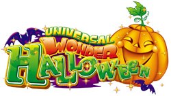 Universal Wonder Halloween
