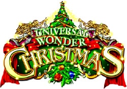 Universal Wonder Christmas