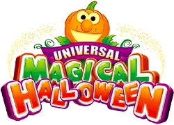 Universal Magical Halloween