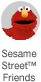 Sesame Street™ Friends