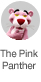 The Pink Panther