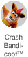 Crash Bandicoot™