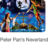 Peter Pan’s Neverland