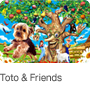 Toto & Friends