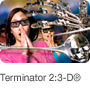 Terminator 2:3-D®