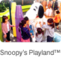 Snoopy’s Playland™