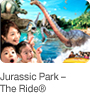 Jurassic Park - The Ride®