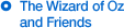 The Wizard of Oz and Friends