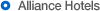 Alliance Hotels