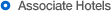 Associate Hotels