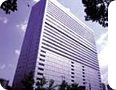 Hotel Granvia Osaka
