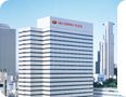 Hotel Hankyu International