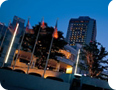 Hyatt Regency Osaka