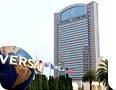 Hotel Keihan Universal Tower