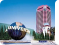Hotel Kintetsu Universal City