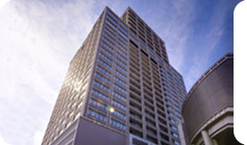 Hotel Monterey Grasmere Osaka