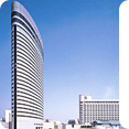 Kobe Portopia Hotel 