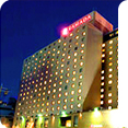 Ramada Osaka