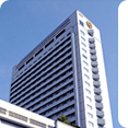 Kobe Bay Sheraton Hotel & Towers