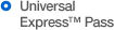 Universal Express™ Pass