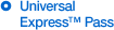 Universal Express™ Pass