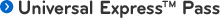 Universal Express™ Pass
