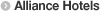 Alliance Hotels