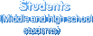 Students（Middle and high school students）