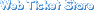 Web Ticket Store