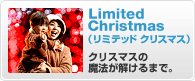 Limited Christmas�i���~�e�b�h �N���X�}�X�j