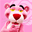 �s���N�p���T�[