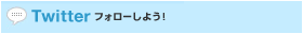 twitter �t�H���[���悤�I