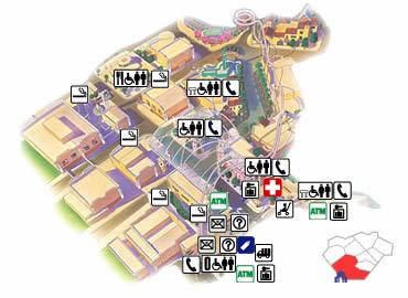 Service Facilities/Hollywood