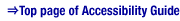 Accessibility TOP