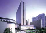 Photo:Rihga Royal Hotel