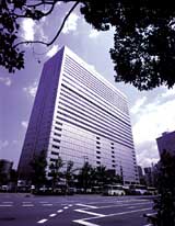 Photo:Hotel Granvia Osaka