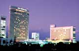 Photo:Kobe Portopia Hotel