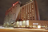 Photo:Ramada Hotel Osaka