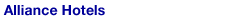 Alliance Hotels