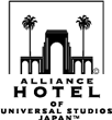 Logo:Alliance Hotels