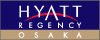 Logo:Hyatt Regency Osaka