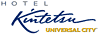 Logo:Hotel Kintetsu Universal City