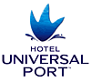 Logo:Hotel Universal Port