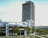 Photo:Hyatt Regency Osaka