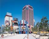 Photo:Hotel Kintetsu Universal City
