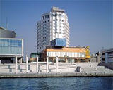 Photo:Hotel Seagull Tenpozan Osaka