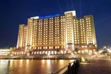 Photo:Hotel Seagull Tenpozan Osaka