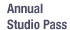 Annual Studio Pass